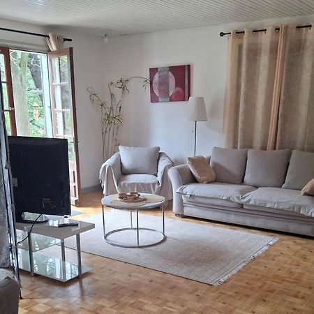 Chalet Les Cigalines Au Calme Fabrezan 외부 사진