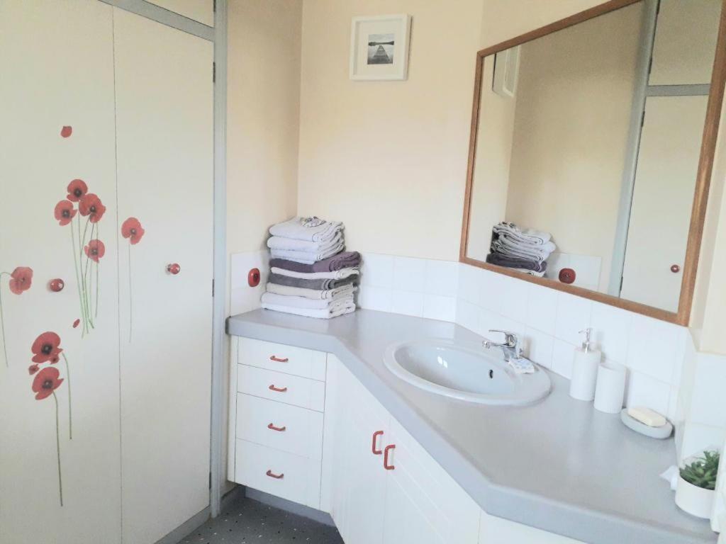 Chalet Les Cigalines Au Calme Fabrezan 외부 사진
