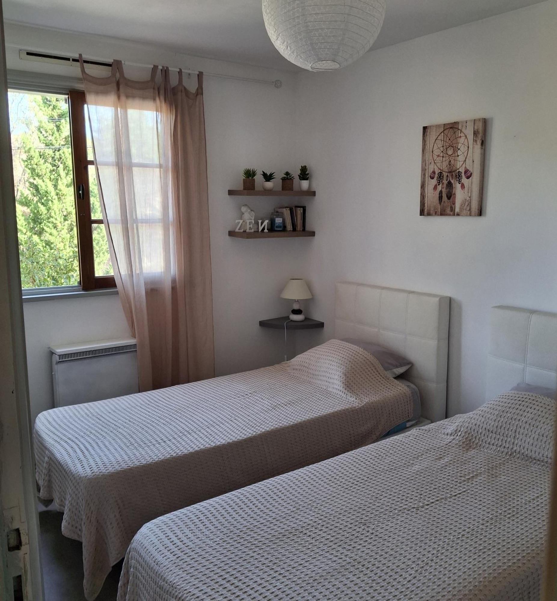 Chalet Les Cigalines Au Calme Fabrezan 외부 사진