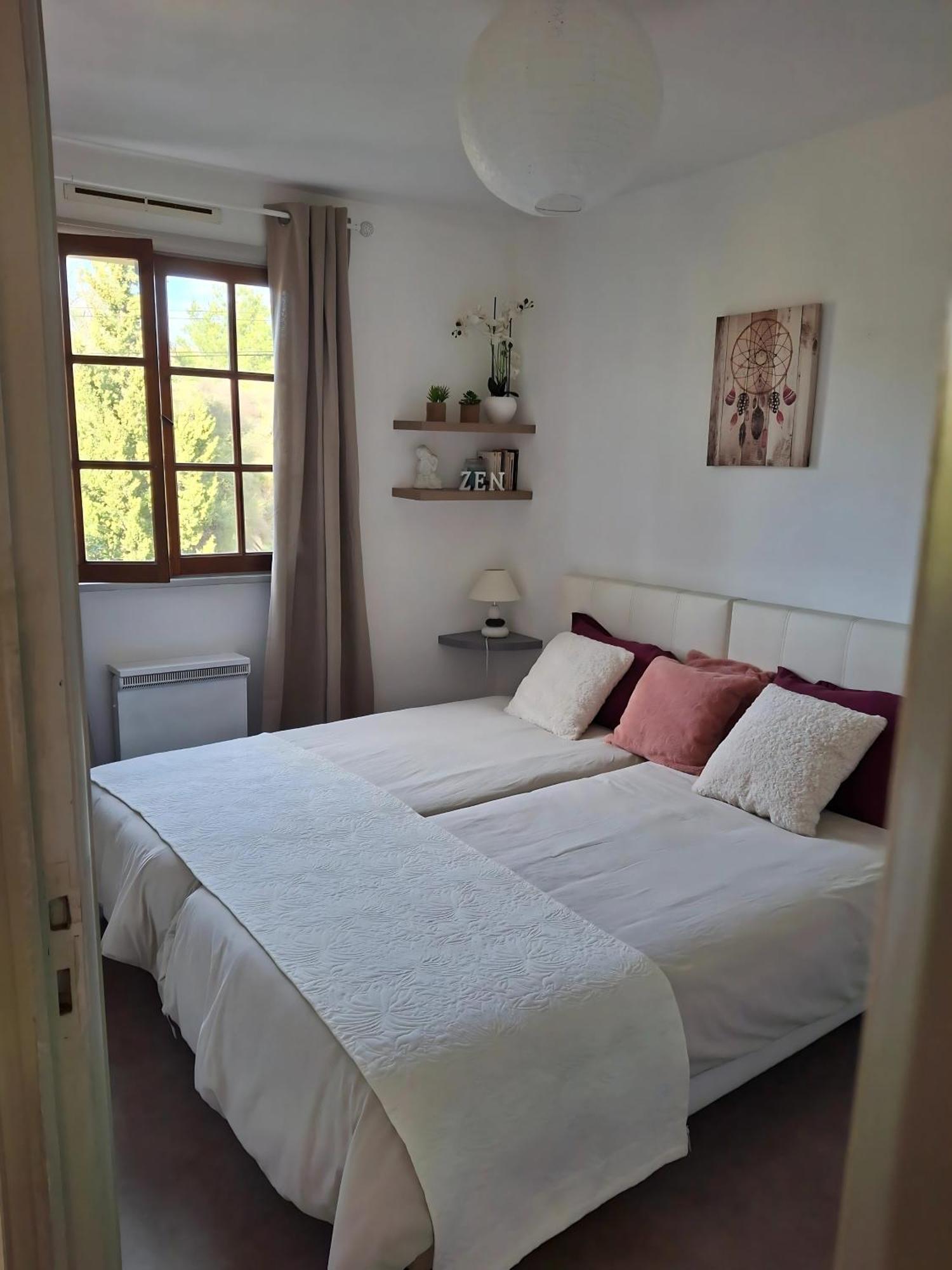 Chalet Les Cigalines Au Calme Fabrezan 외부 사진