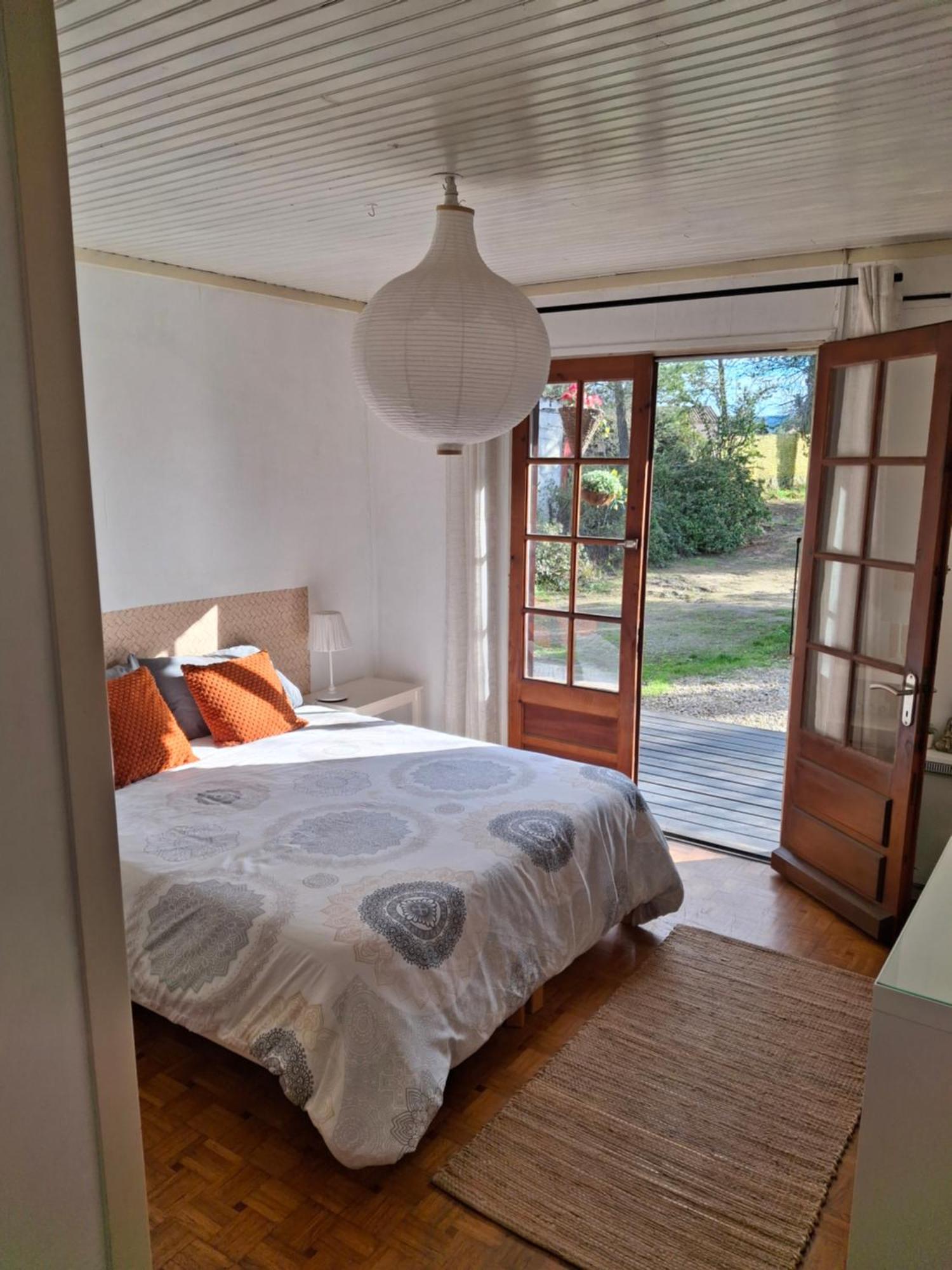 Chalet Les Cigalines Au Calme Fabrezan 외부 사진