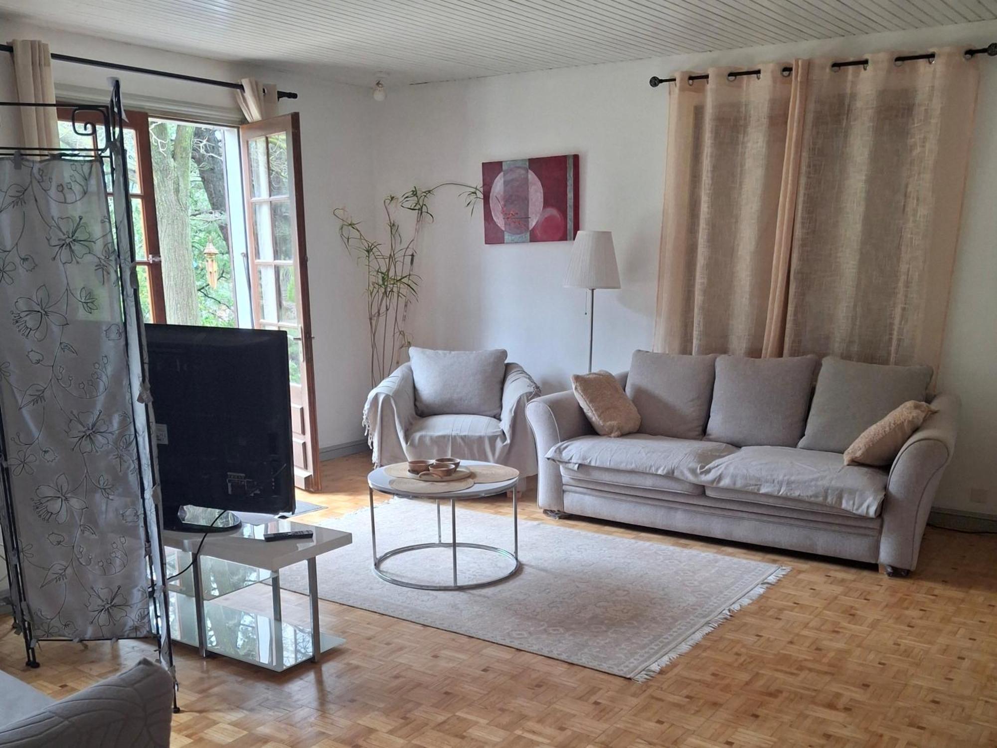 Chalet Les Cigalines Au Calme Fabrezan 외부 사진